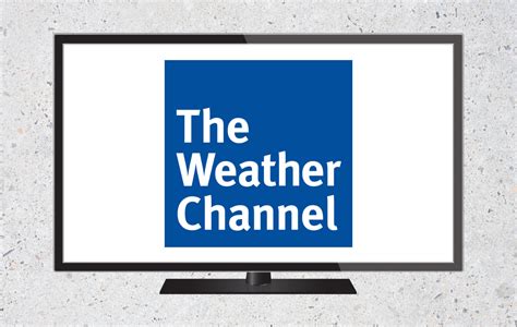 the weather channel channel 362